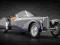 CMC Bugatti 57 SC Corsica Roadster 1938 1/18