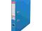 Segregator ESSELTE PCV VIVIDA A4 50mm - niebieski