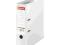 Segregator ESSELTE PCV A4 Plus 80mm - biały Segregator ESSELTE PCV A4 Plus 80mm - biały