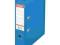 Segregator ESSELTE PCV VIVIDA A4 75mm - niebieski