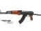 CM.042S REAL WOOD FULL METAL - replika AK 47S