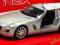 MERCEDES -BENZ SLS AMG 1:34 WELLY