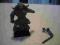 Faun modele RPG fantasy wfb ! DnD