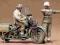 TAMIYA U.S. Military Police Set 1/35