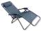 ROZKŁADANY LEŻAK OGRODOWY B.WYGODNY SOLIDNY