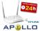 NOWY TP-LINK TD-W8961ND v2 Router ADSL2+ Neostrada