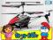 HELIKOPTER SYMA S107C Z KAMERĄ GYRO ŻYROSKOP PILOT