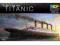 ACADEMY RMS Titanic White Star Liner 1/400