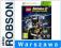 LEGO BATMAN 2 DC SUPER HEROES POLSKU /X360 /ROBSON