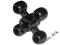 LEGO TECHNIC: Black Knob, 32072 | KLOCUŚ PL |