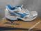 BUTY DO BIEGANIA MIZUNO WAVE CRUSADER  ROZ 38 UK 5