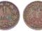 Austria - moneta - 1 Krajcar 1881 - 3