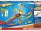 Hot Wheels Tory samochodowe ścianowce ROTO  X9321