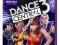 DANCE CENTRAL 3 KINECT POLSKA WERSJA XBOX 360