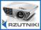 Projektor BenQ W1300 Full HD 2000A + 2x OKULARY 3D