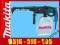 MAKITA HR2432 MŁOTOWIERTARKA Z ODSYSEM UDAR