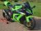 KAWASAKI ZX10R model 2013 ABS TRC QUICK SHIFTER