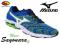 BUTY do biegania MIZUNO WAVE SAYONARA 2 ziel 43