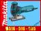 MAKITA 4351FCT WYRZYNARKA Z PODCINANIEM 720W