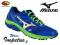 BUTY do biegania MIZUNO WAVE IMPETUS 2 niebie 45