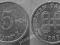Finlandia, 5 Pennia 1983