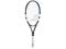 Rakieta BABOLAT PURE DRIVE JUNIOR 25' niebieska