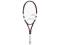 Rakieta BABOLAT PURE DRIVE JUNIOR 25' różowa