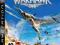 WARHAWK  PS3 JAK NOWA TRADENET1LTD