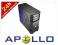 Obudowa AEROCOOL PGS VS-3 ATX mATX CZARNA