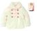 NEXT, JESIENNA KURTKA POLAROWA r.6-9m