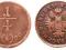 Austria - moneta - 1/4 Krajcara 1800 A - 1