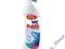 CLOVIN PRAKTIK PŁYN DO WC 750ml! PALETA 700 SZT