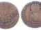 Austria - moneta - 1/4 Krajcara 1816 S - 2