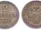 Austria - moneta - 2 Krajcary 1851 A