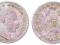 Austria - moneta - 20 Krajcarów 1868 - 1 - SREBRO