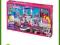 MEGA BLOKS Barbie Scena Rockowa