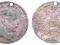 Austria - moneta - 20 Krajcarów 1868 - 5 - SREBRO