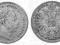 Austria - moneta - 20 Krajcarów 1869 - SREBRO