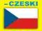 Słownik polsko czeski czesko polski