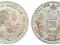 Austria - moneta - 20 Krajcarów 1870 - 2 - SREBRO