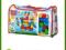 MEGA BLOKS Maxi zestaw 160 klocków