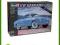 REVELL VW Karmann GHIA Coup