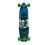 Longboard Slipstream BarelyLegal Big Zigs -15%