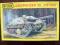 JAGDPANZER 38 HETZER, 1:35, BILEK