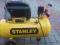 Kompresor Stanley model  D 250/10/50
