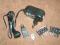 Zasilacz impulsowy regul.  3-12V 1A  + USB