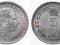 Austria - moneta - 5 Krajcarów 1858 A - SREBRO