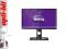 BenQ Monitor LED BL2410PT 24 FullHD, DVI, głoś