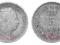 Austria - moneta - 5 Krajcarów 1859 V - SREBRO