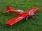 model samolotu RC FOUR STAR 60 - rozp. 1800 mm